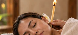Spa setting for MOON 4